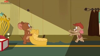 Tom And Jerry akankah berbaikan!?