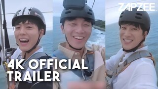 Youth MT 청춘MT EP.4 TRAILER