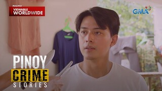 Mister, suspek sa pagpatay sa sarili niyang asawa | Pinoy Crime Stories