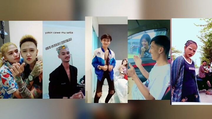 RECEH INDONESIA CRINGE #7 2021