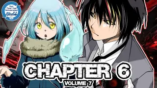 Gods and Demon Lords 1.6 | VOLUME 7 - Chapter 6 | Tagalog Tensura Spoilers