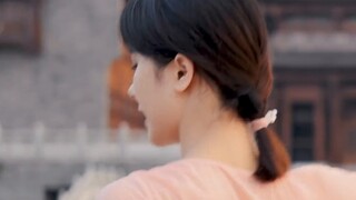 [Versi vertikal Momo] Siapa yang bisa lulus "Beauty Pass"? Yun memikirkan pakaian dan bunga, kemampu