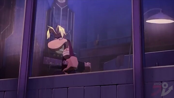犬のマイク Z s01 ep 03 rayman: 見せ物、ショー、芝居