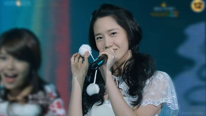 【4K 60fps】Girls’ Generation - Girls’ Generation (071221 KBS Music Bank)