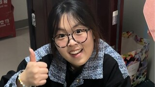 震惊！某女大学生买的垃圾桶居然还可以这么用…