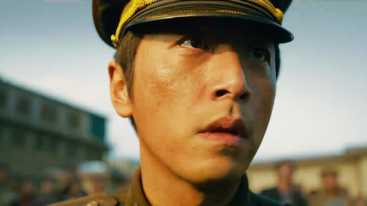 Bai Ke + Xin Baiqing + Lang Yueting + Geng Le! Trailer for the 2025 crime film "The Wind Kills", sch