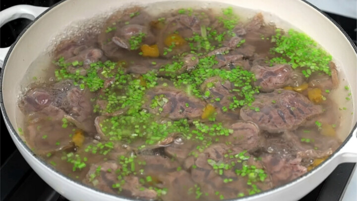 Families, once you learn this recipe and make it for someone, you’ll come back and thank me! Springw