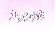 Kakkou no linazuke S2 eps 3
