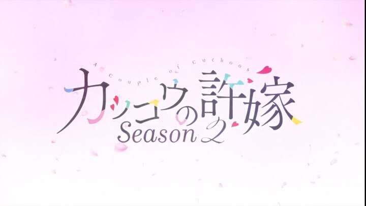 Kakkou no linazuke S2 eps 3
