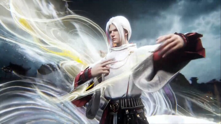 Demon Hunter S3 E 12 [78] Bhs Indo Hd