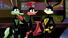Loonatics Unleashed Season 2 Episode 5 Family Business