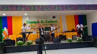 September Rewind - Kharawan Ka So Wata (Live)