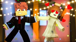 PROM NIGHT !? || Minecraft Daycare Academy