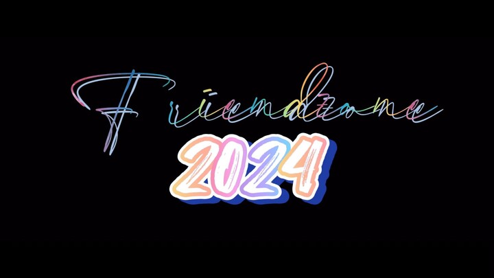 Friendzone (2024)