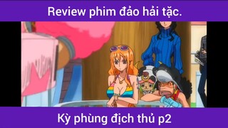 Kỳ phùng địch thủ p2