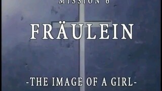 Weiss Kreuz (Dub) Episode 06 Fraulein - The Image of a Girl