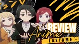 Review Anime Lastame