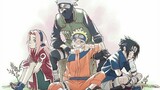 Giọng hát của các nhân vật Naruto