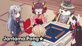 Jantama Pong★!! Prequel dari Jantama Kan