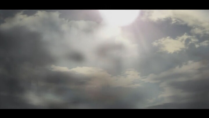 Sao cứ sương mờ ảo ảo tạo ra ảo ảnh thế nhỉ #anime