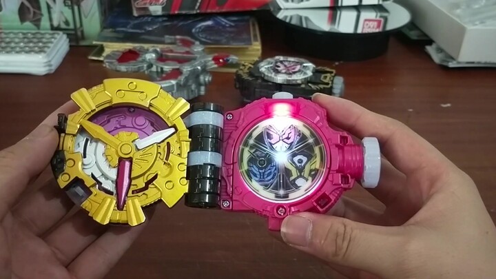 【A dog's lucky bag】The 75th issue! 699 yuan lucky bag box! Na na na na na na!