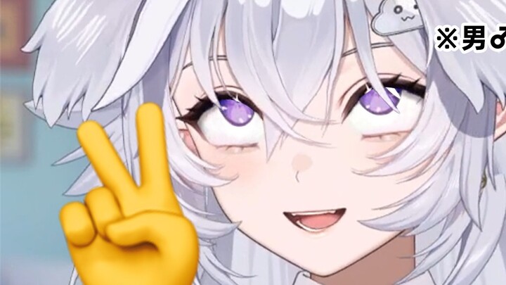 【Fu Yao】Dibandingkan dengan stroberi, saya lebih suka... (tambahan)