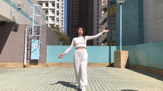 [(G)I-DLE-HWAA Sparks] นักเรียนมัธยมต้นร้องคัฟเวอร์ทั้งเพลง เพลงใหม่ของสาวๆ