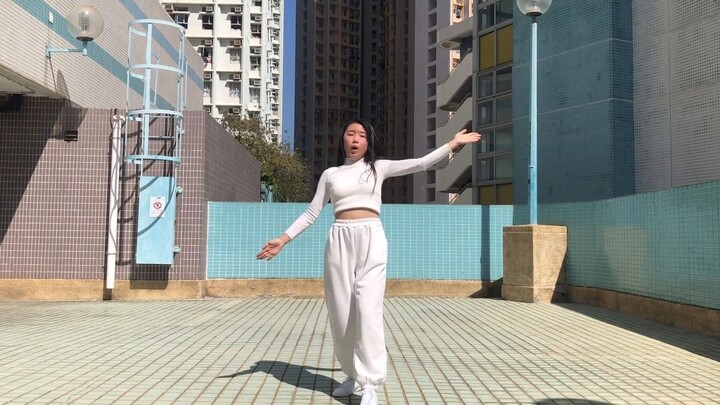[(G)I-DLE-HWAA Sparks] Học sinh trung học cơ sở cover toàn bộ bài hát, bài hát mới của các cô gái