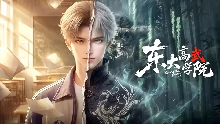 Oriental Episode 10
