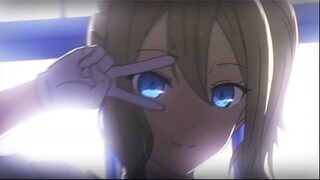 AI HAYASAKA AMV EDIT | NOT THINKING OF YOU EDIT