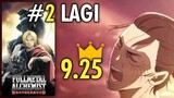 AoT 9.25 di MyAnimeList‼️| Ran Anime Nichi