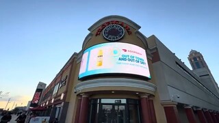 Family Fun Station (Atlantic City NJ), August 2025 arcade tour, new 4K full walkthrough