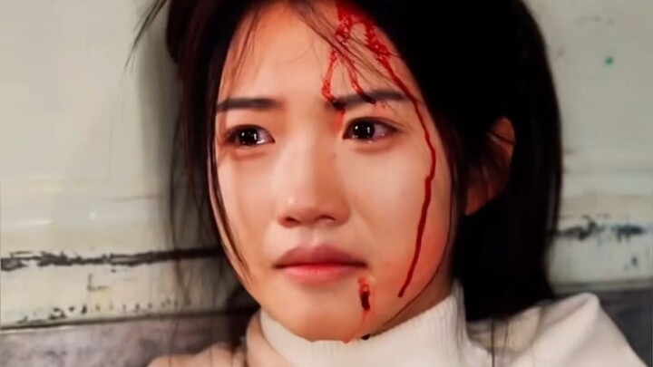 Cô gái bị bắt cóc hóa ra lại là ân nhân quyên góp xây đường! Khi bọn buôn người ngang ngược tăng giá