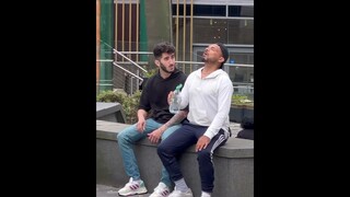 Get up I need to sit here😁#funny #comedy #shortvideo #ytshorts