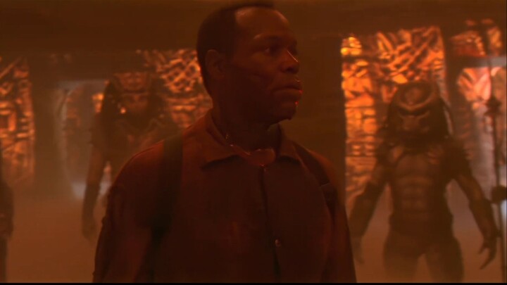 Predator 2 (1990) OK. Who's next