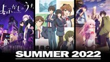 10 Rekomendasi anime summer 2022
