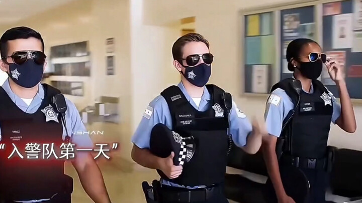 The South District Finally Unleashes a True God!