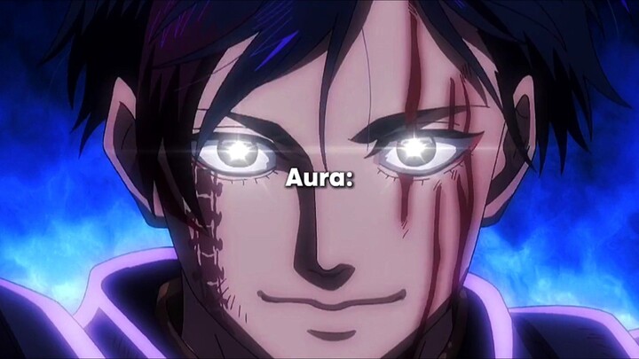 QIN SHI HUANG vs HADES. ☠️🔥🔥 l SEASON 3🔥