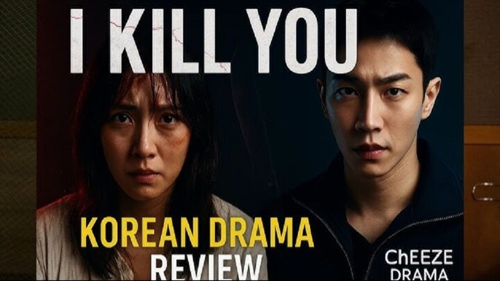 I Kill U 2025 EPISODE 2