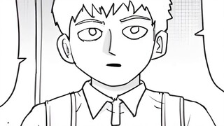 [One Punch Man] Original version Episode 148: Dr. Porfoy is no longer a human being?! The identity o