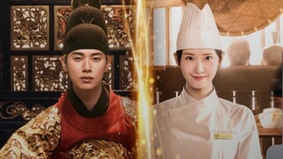 Bon Appetit || Drama Korea 2025