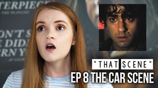 "THAT SCENE" EP8 HEREDITARY THE CAR SCENE  | Ari Aster