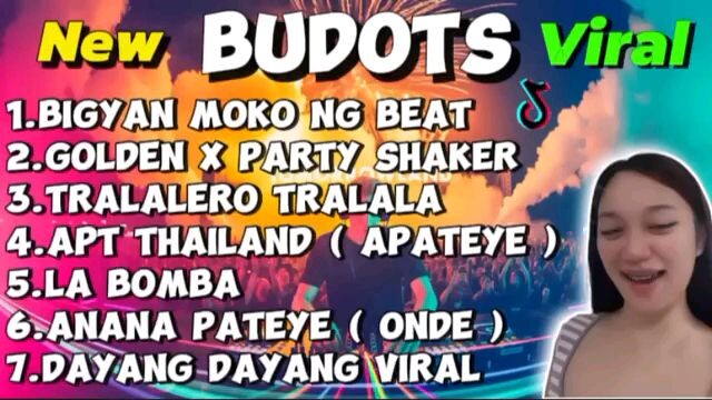 new buddots viral
