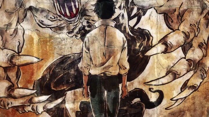 jujutsu kaisen movie 0 sub indo