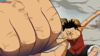 [Thuyết âm mưu]. Bí mật đằng sau cái chết của Roger_ Luffy mắc bệnh giống Vua Hải Tặc p7
