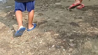 mga manlalakbay
