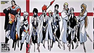 Federasi JuraTempest|Anime edit
