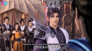 Dragon Prince Yuan Episode 13 Sub Indo
