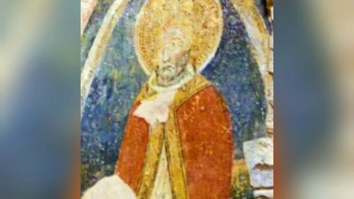 St. Justin of Chieti #faith #saints #january01