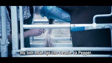 Trang Trại Clarkson (Phần 2) EP 4 [Sub Việt]
